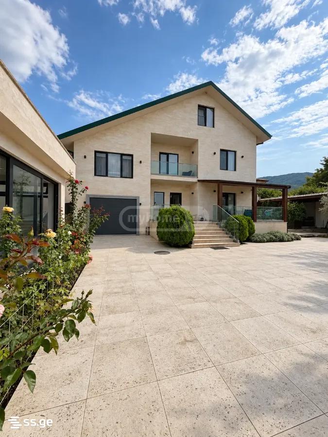 Private House For Sale. Keda view 3