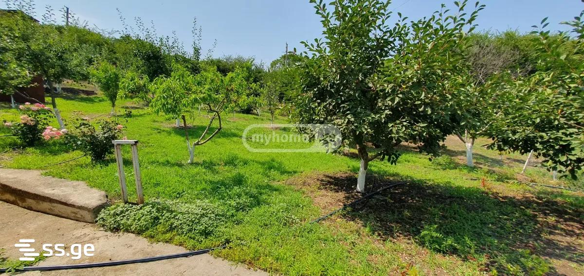 7 Room Summer Cottage For Sale view 8