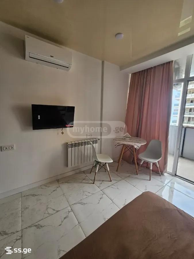 1 Room Flat For Sale view 1