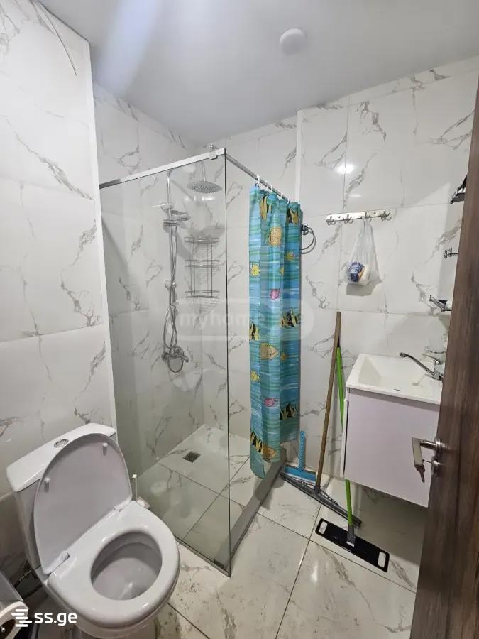 1 Room Flat For Sale view 8