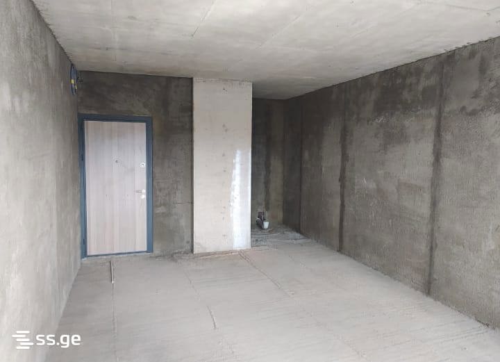 1 Room Flat For Sale view 3