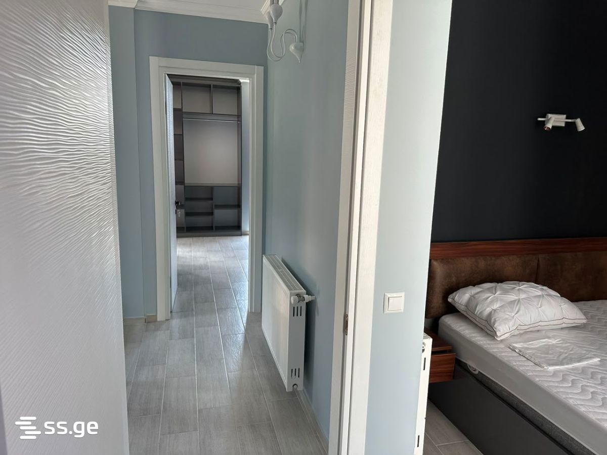 6 Room Private House For Rent. Gonio view 10