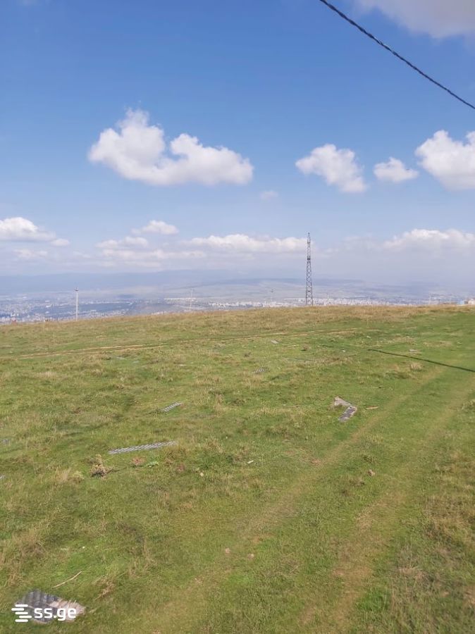 იყიდება მიწა ტაბახმელაში view 1