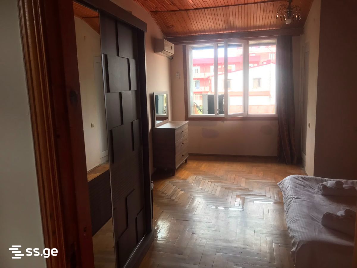 Hotel For Sale. Kobuleti view 2