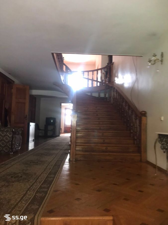 Hotel For Sale. Kobuleti view 14