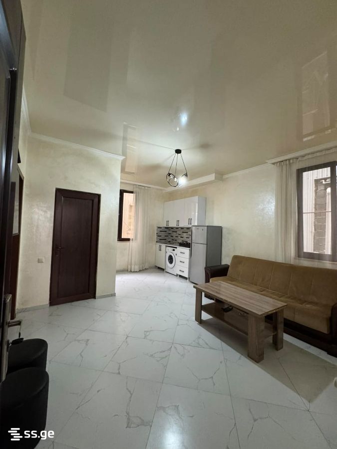 2 Room Flat For Rent. Khelvachauri view 1