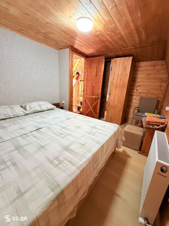 3 Room Private House Daily Rent. Kutaisi view 3