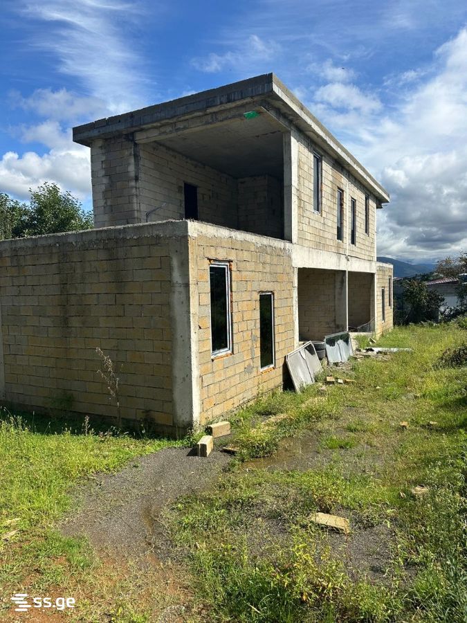 6 Room Private House For Sale view 7