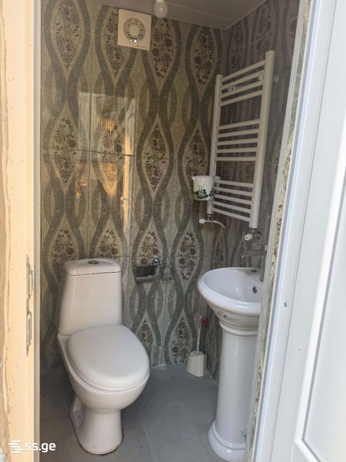 6 Room Summer Cottage For Sale view 2