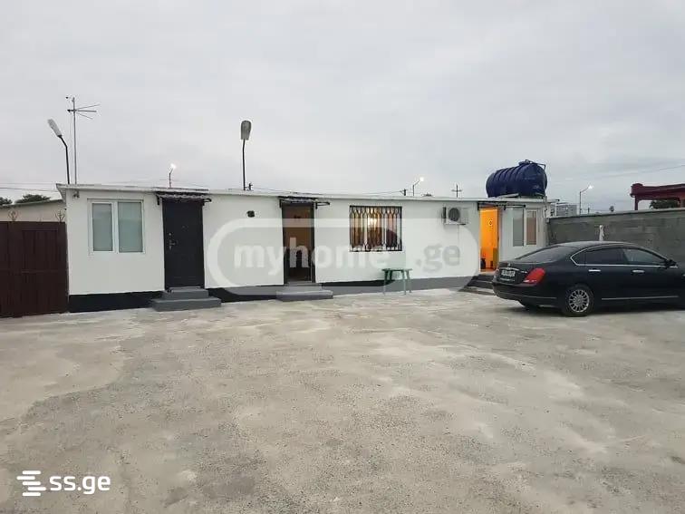 Commercial Real Estate For Sale. Zugdidi view 1