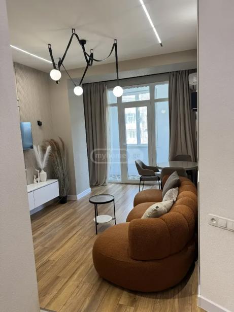 2 room Flat For Rent. Saburtalo  - picture #1