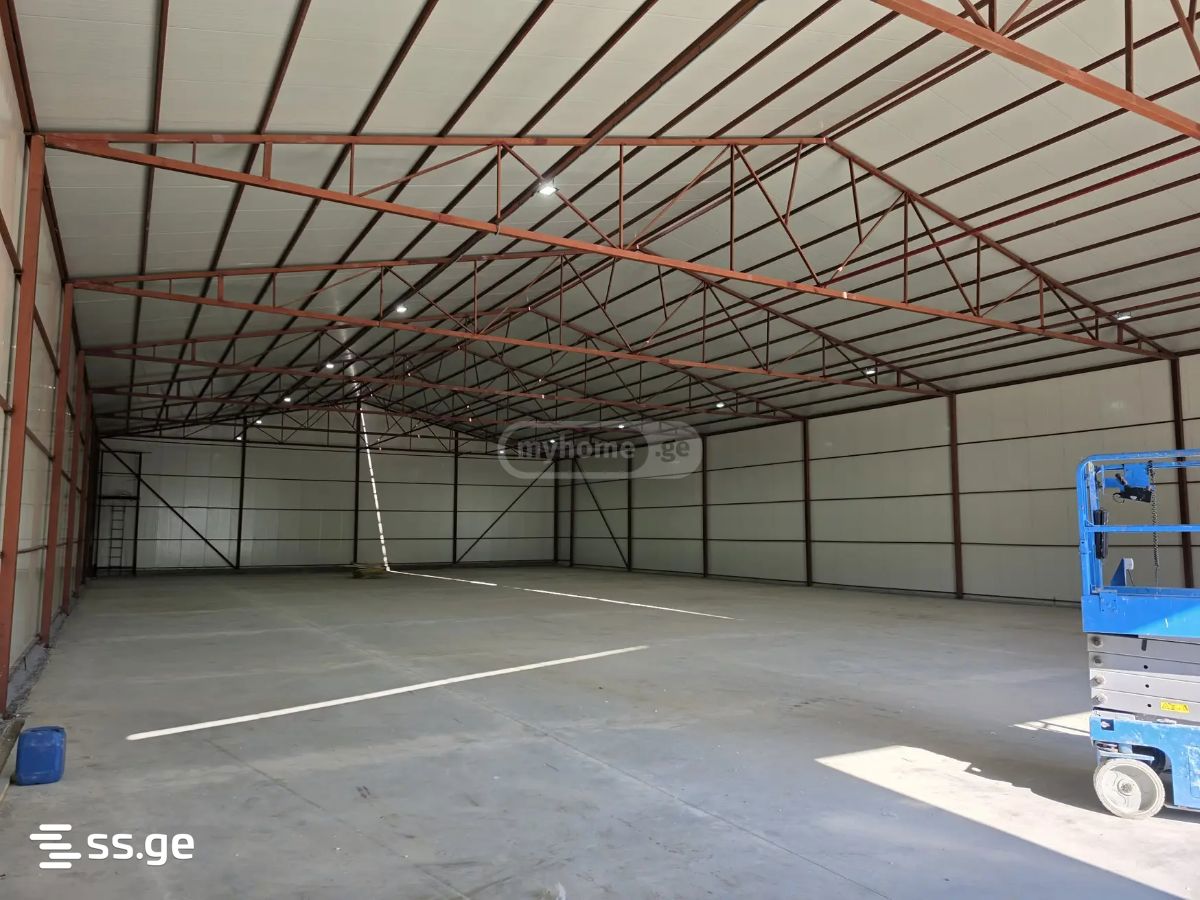 Продажа Store-Industrial Property в цилкани view 4