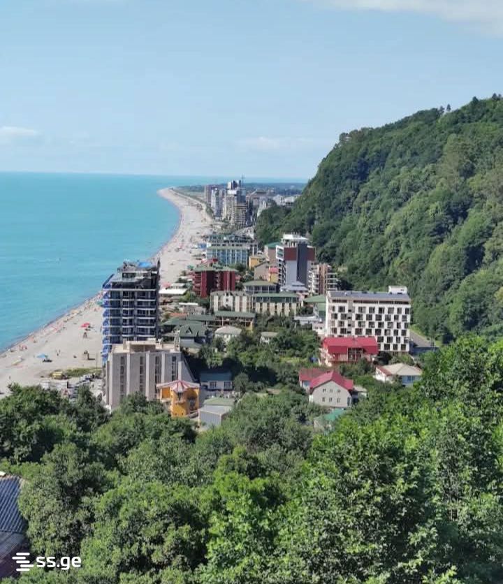იყიდება 1-ოთახი ბინა view 1