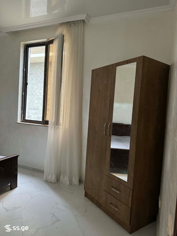 2 Room Flat For Rent. Khelvachauri view 3