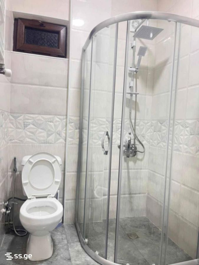 5 Room Private House For Rent. Khelvachauri view 4