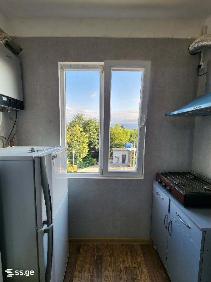 1 Room Flat For Rent. Samtredia view 7