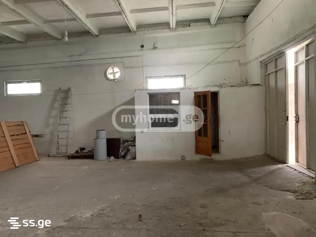 Commercial Real Estate For Sale. Zugdidi view 3