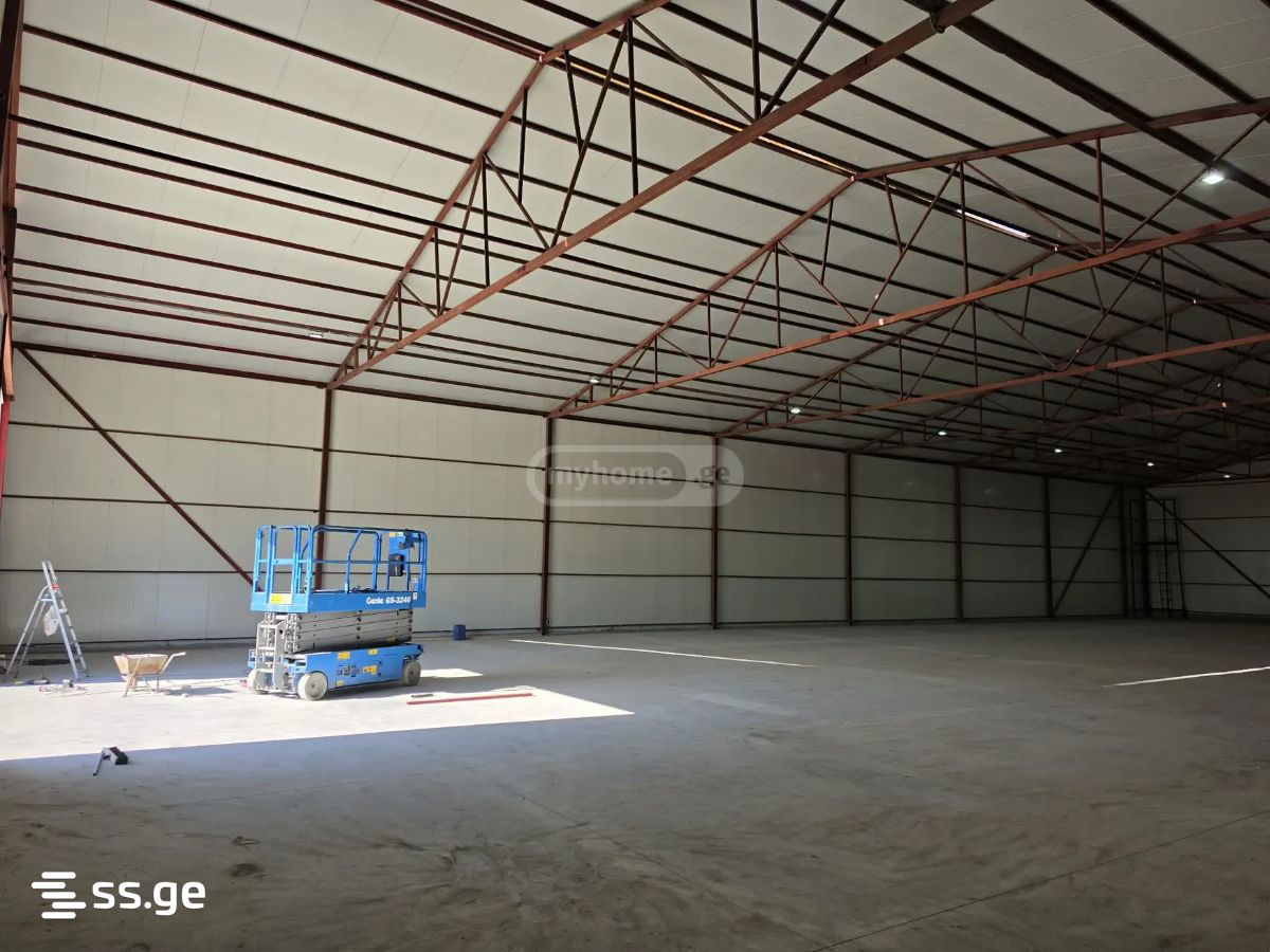 Продажа Store-Industrial Property в цилкани view 5