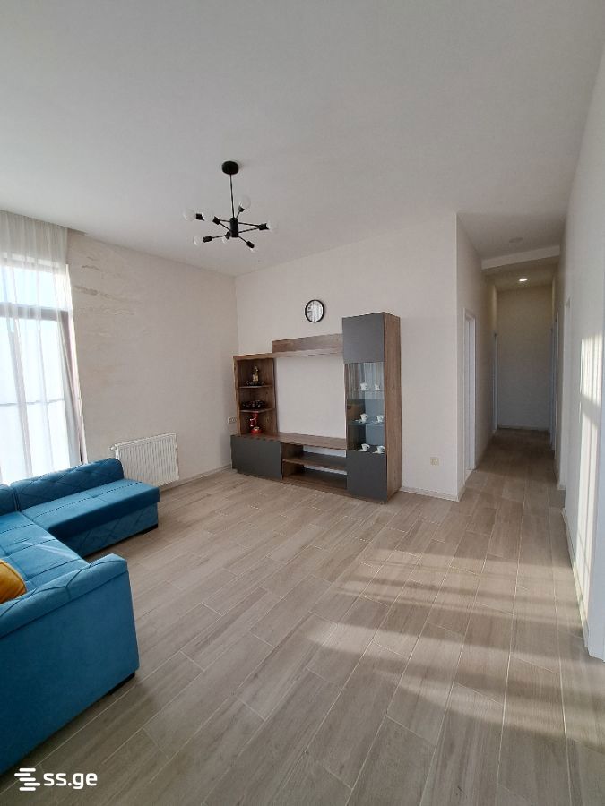 4 Room Private House For Sale view 4