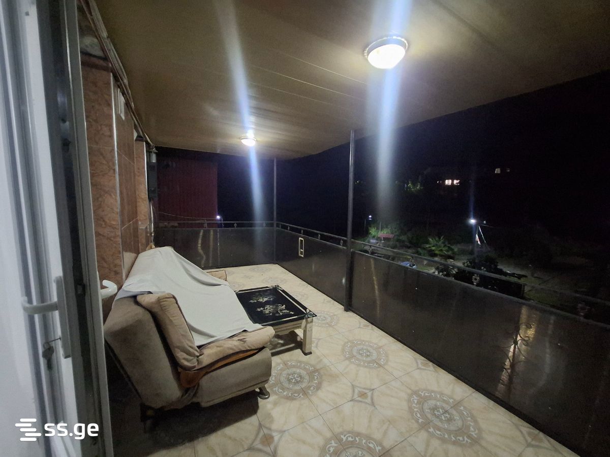 4 Room Flat For Rent. Makhindjauri view 4
