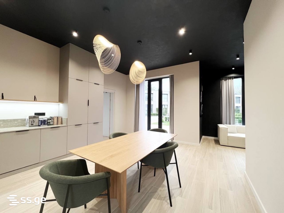 6 Room Summer Cottage For Rent. Chaqvi view 3