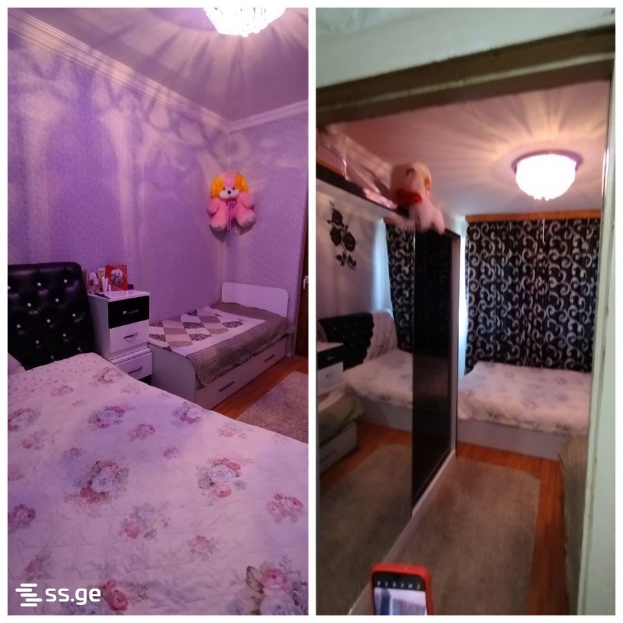 2 Room Flat For Sale view 3