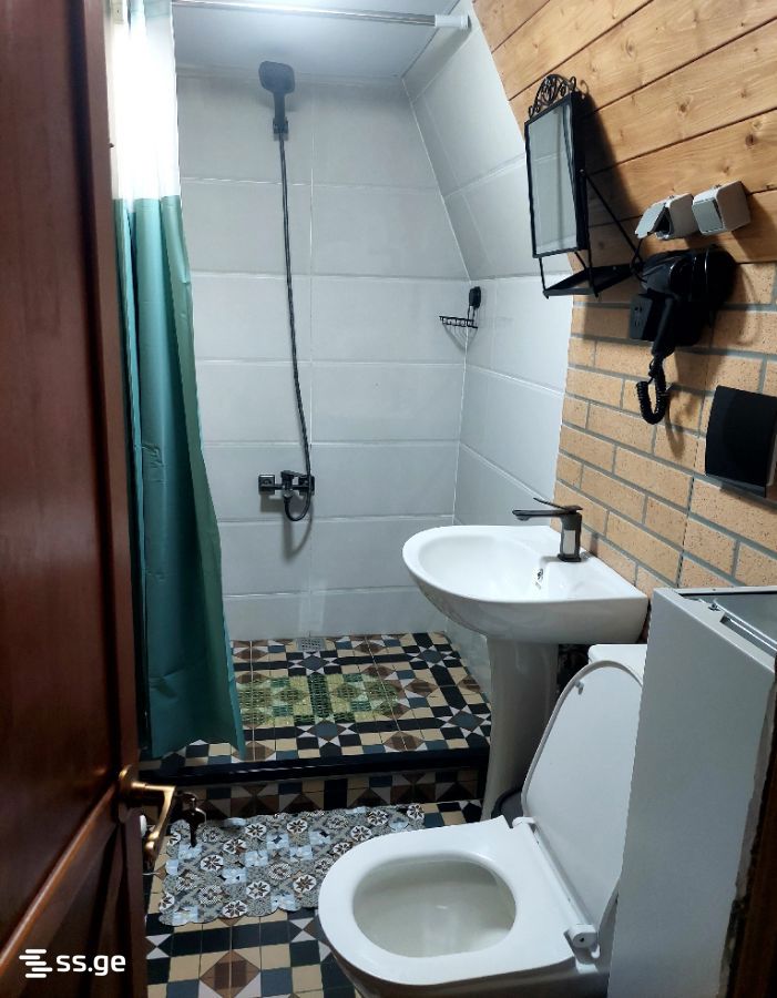 3 Room Private House Daily Rent. Kutaisi view 2