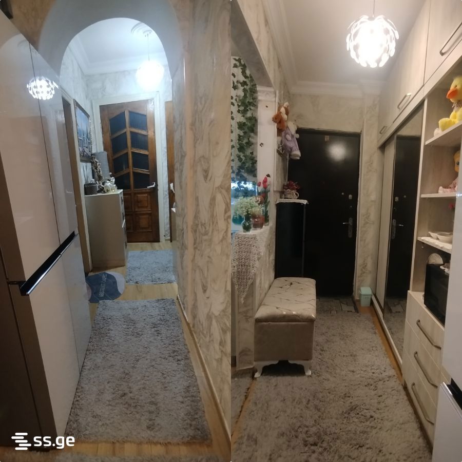 2 Room Flat For Sale view 2