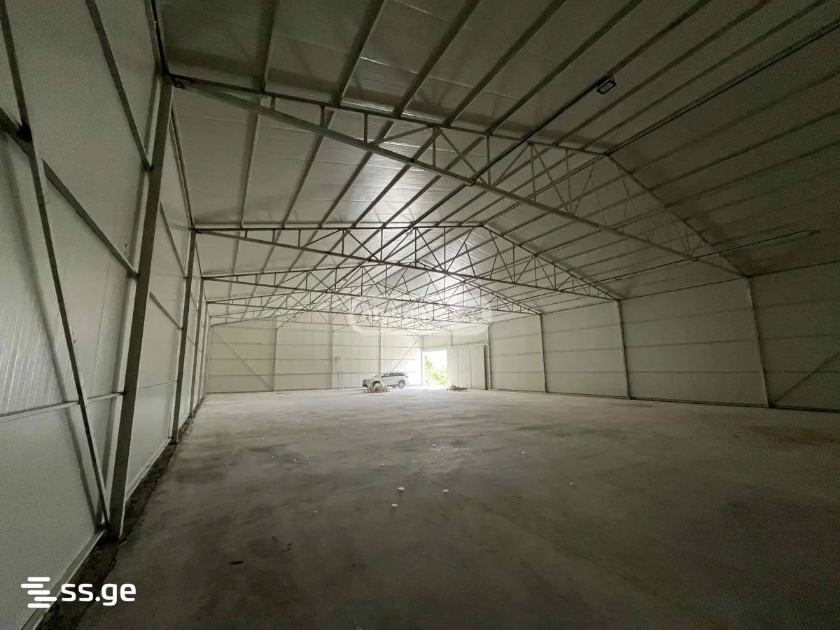 Продажа Store-Industrial Property в цилкани view 6
