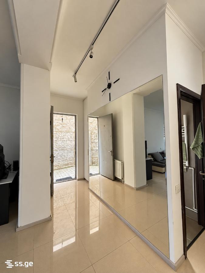 4 Room Private House For Rent. Tskneti view 6