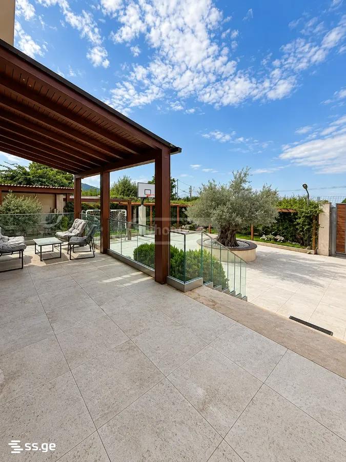Private House For Sale. Keda view 4