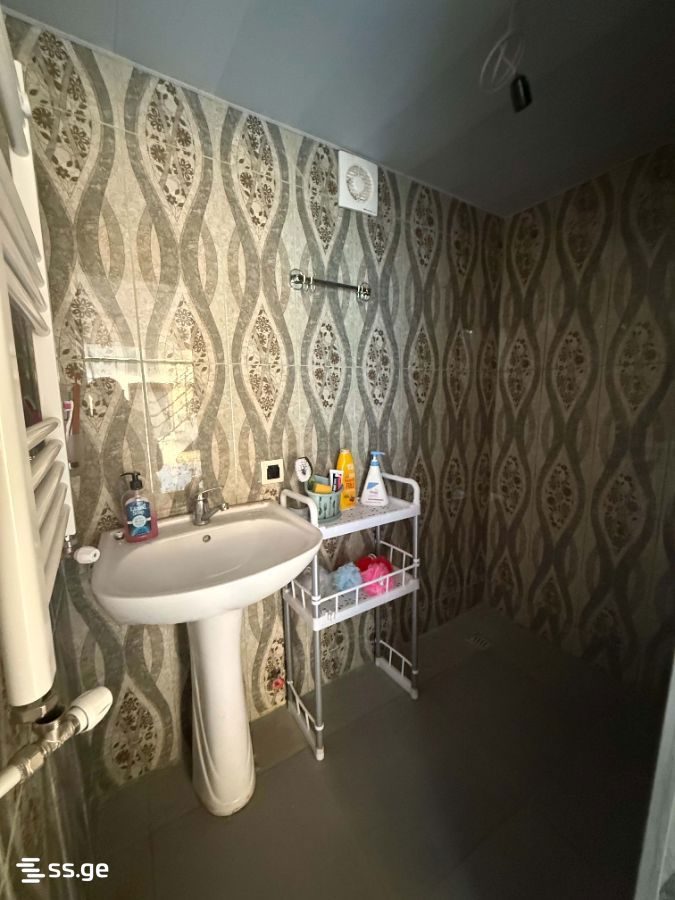 6 Room Summer Cottage For Sale view 3