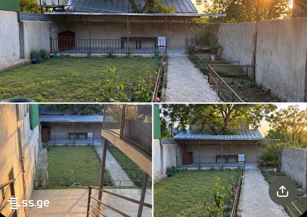 6 Room Summer Cottage For Sale view 1