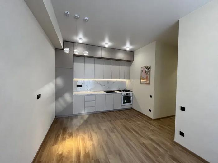 3 room Flat For Sale. Didi digomi  - picture #1
