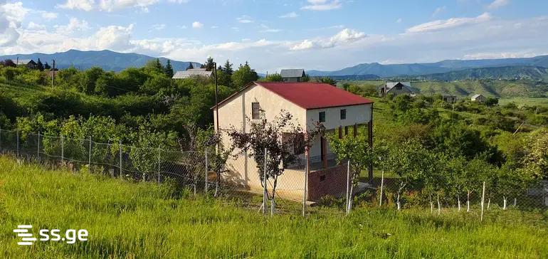 7 Room Private House For Sale view 2
