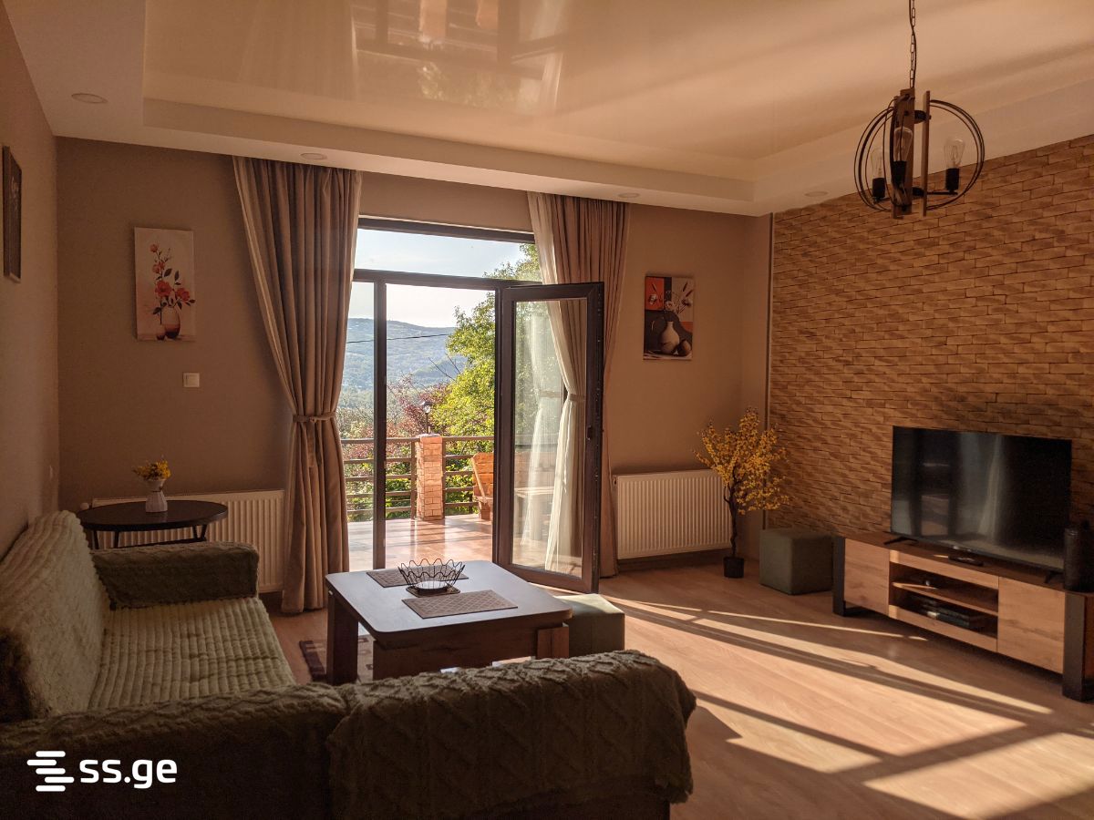 4 Room Private House Daily Rent. Bulachauri view 1