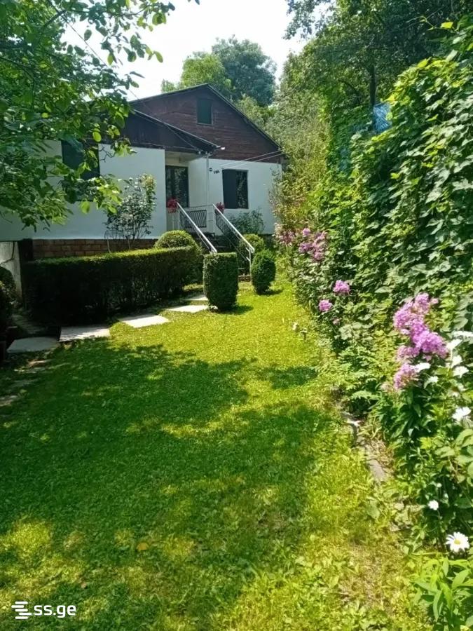 5 Room Summer Cottage For Rent. Kojori view 1
