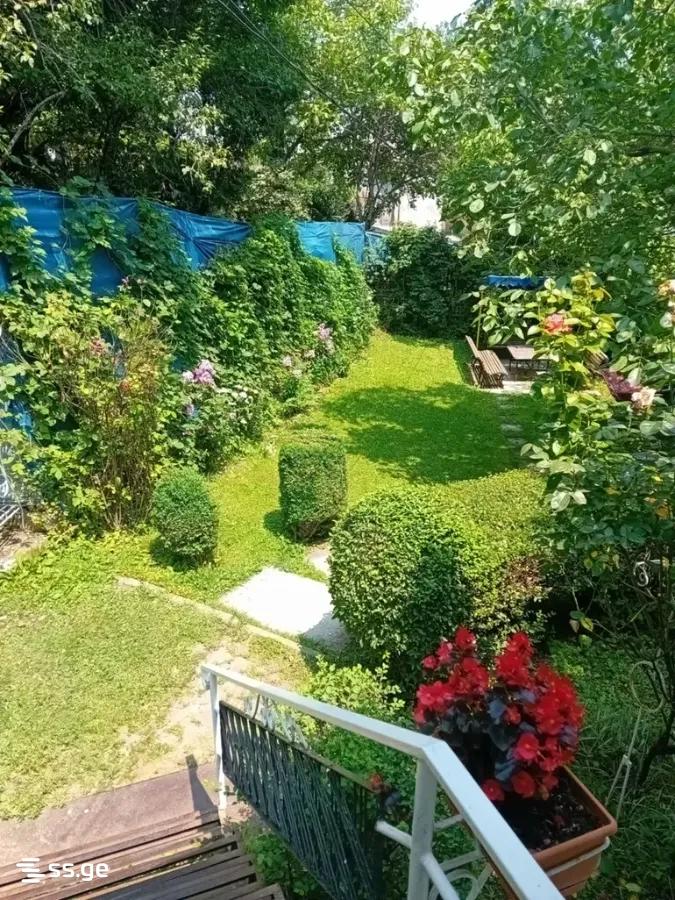 5 Room Summer Cottage For Rent. Kojori view 4