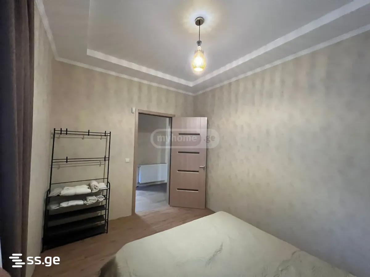 6 Room Private House For Rent. Martkofi view 2