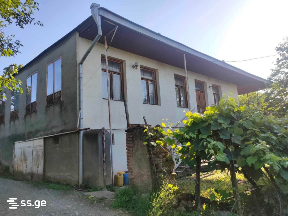 Продажа Summer Cottage в гурджаани view 1