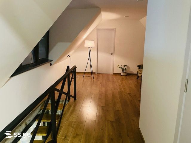 6 Room Summer Cottage Daily Rent. Misaktsieli view 10