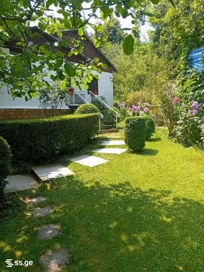 5 Room Summer Cottage For Rent. Kojori view 2