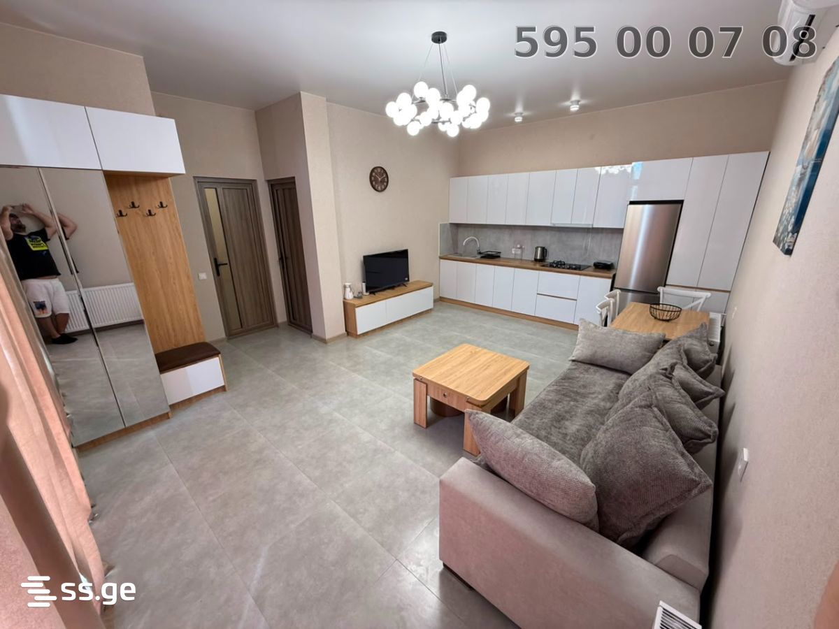 3 Room Private House For Sale view 3