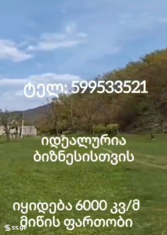 Продажа Земля в мамкода view 2
