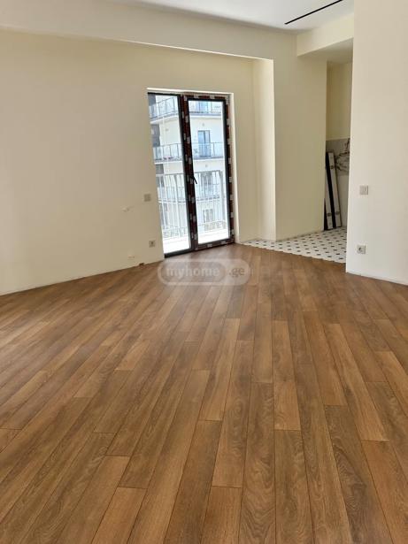 4 room Flat For Sale. Didube  - picture #1