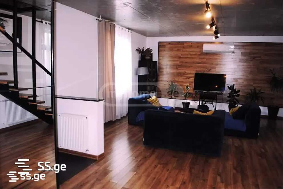 6 Room Summer Cottage Daily Rent. Misaktsieli view 13