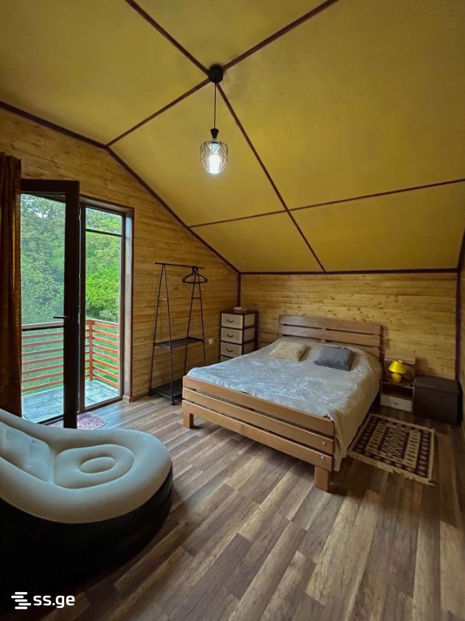 4 Room Private House Daily Rent. Bulachauri view 4