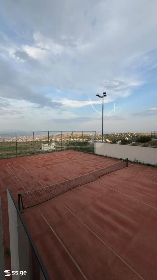8 Room Private House For Rent. Sagarejo view 4