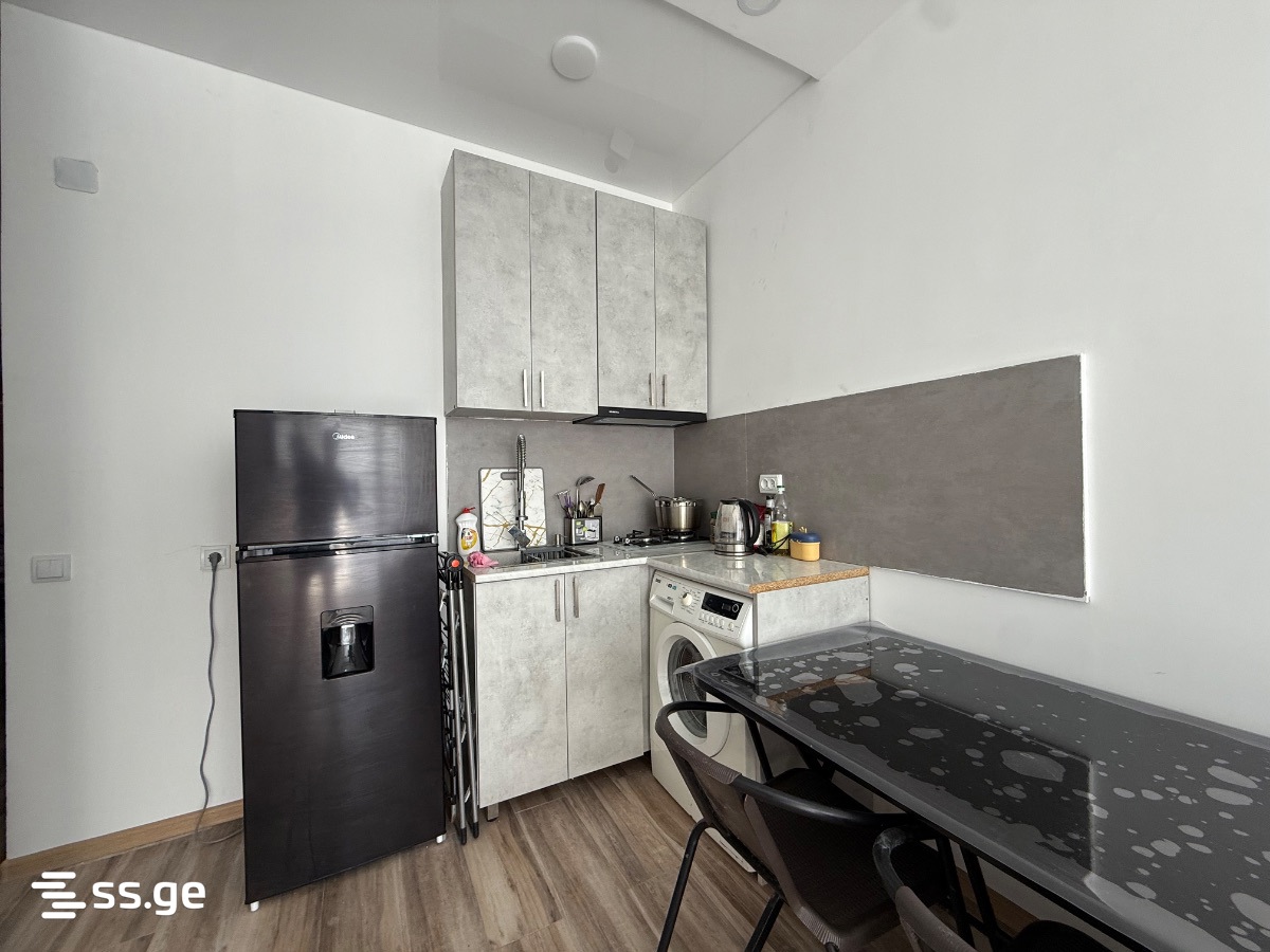 2 Room Flat For Rent. Ureki view 4