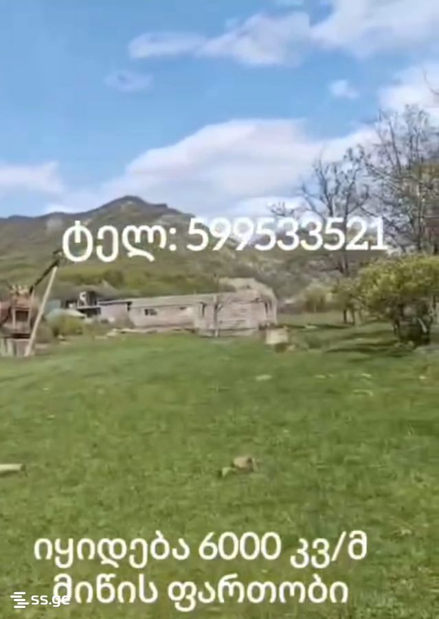Продажа Земля в мамкода view 1